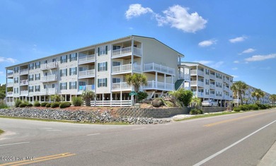 Beach Condo For Sale in Oak Island, North Carolina