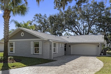 Beach Home Sale Pending in Port Richey, Florida