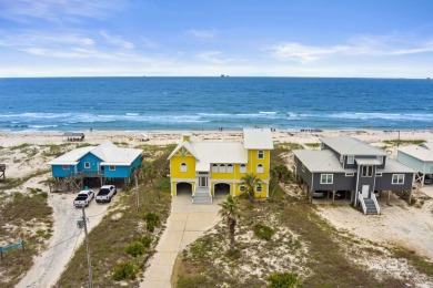 Beach Home For Sale in Gulf Shores, Alabama