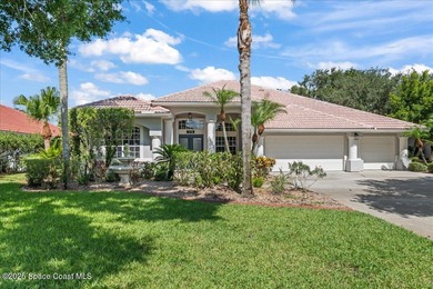 Beach Home For Sale in Melbourne, Florida