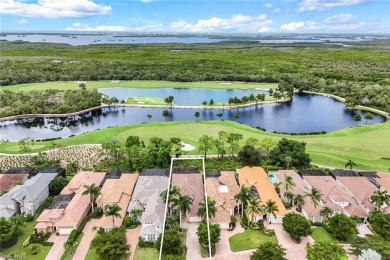 Beach Home For Sale in Estero, Florida