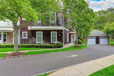 Beach Condo Sale Pending in Southampton, New York