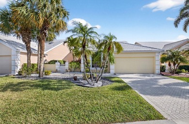 Beach Home For Sale in Boynton Beach, Florida