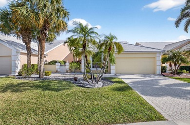 Beach Home For Sale in Boynton Beach, Florida