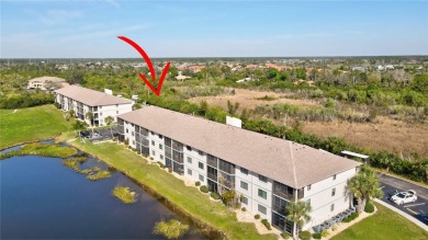 Beach Condo For Sale in Punta Gorda, Florida