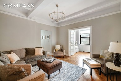 Beach Condo For Sale in New York, New York