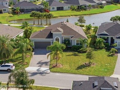 Beach Home Active Under Contract in Melbourne, Florida