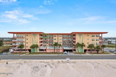 Beach Condo For Sale in Mexico Beach, Florida