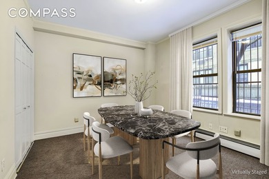Beach Condo For Sale in New York, New York
