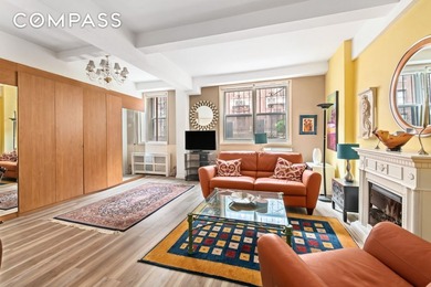 Beach Condo For Sale in New York, New York