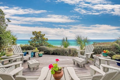 Beach Home For Sale in Santa Rosa Beach, Florida