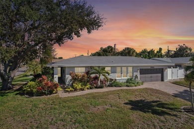Beach Home For Sale in Largo, Florida