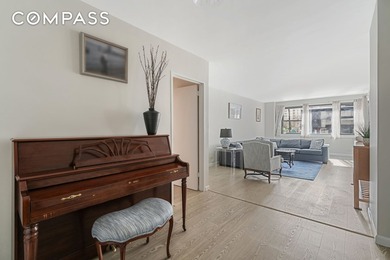 Beach Condo For Sale in New York, New York