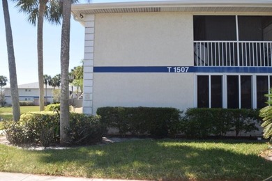 Beach Condo Sale Pending in Port Saint Lucie, Florida