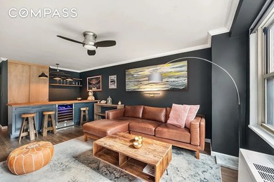 Beach Condo For Sale in New York, New York
