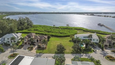 Beach Lot For Sale in Bradenton, Florida