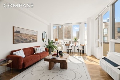 Beach Condo For Sale in New York, New York