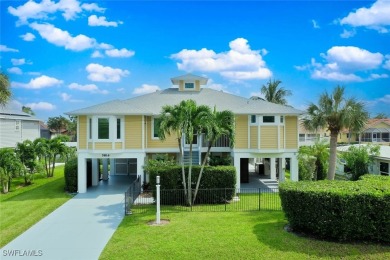 Beach Home For Sale in Fort Myers, Florida