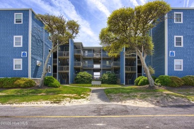 Beach Condo For Sale in North Topsail Beach, North Carolina