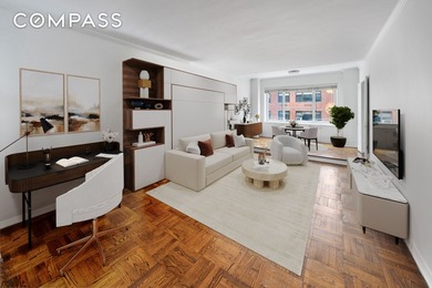 Beach Apartment For Sale in New York, New York