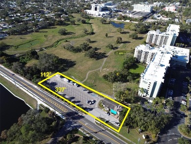 Beach Lot For Sale in Largo, Florida