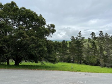 Beach Lot For Sale in Cambria, California