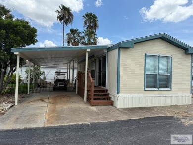 Beach Home For Sale in Brownsville, Texas