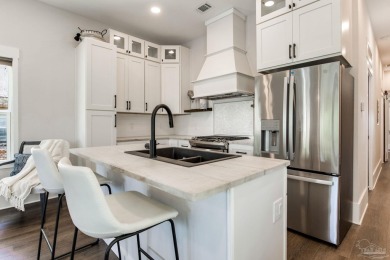 Beach Home For Sale in Pensacola, Florida