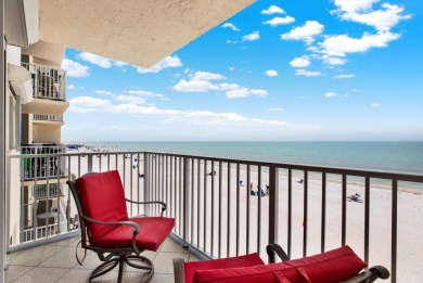 Beach Condo For Sale in Indian Shores, Florida