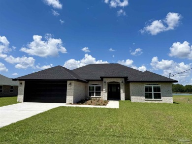 Beach Home For Sale in Milton, Florida