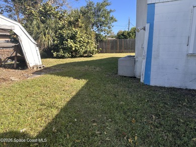 Beach Home For Sale in Merritt Island, Florida