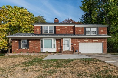 Beach Home For Sale in Euclid, Ohio