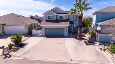 Beach Home For Sale in Corpus Christi, Texas