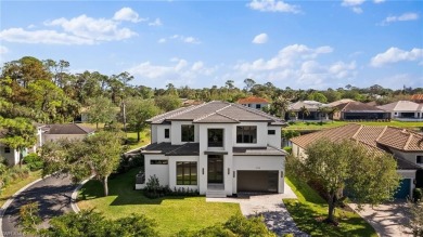 Beach Home For Sale in Bonita Springs, Florida