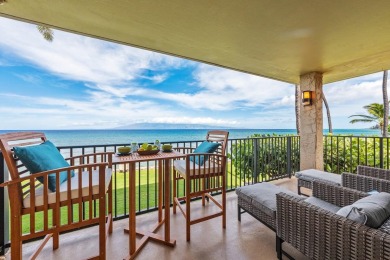 Papakea L208 · PK L208 True Oceanfront 1BD with stunning sunset - Beach Vacation Rentals in Lahaina, HI on Beachhouse.com