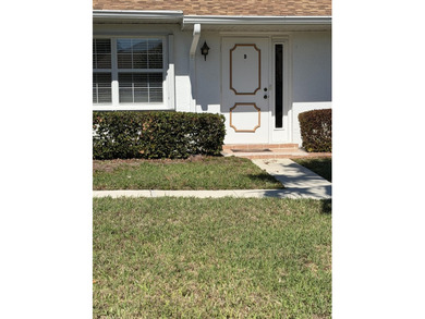 Beach Condo Active Under Contract in Fort Pierce, Florida