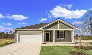 Beach Home Sale Pending in Sunset Beach, North Carolina