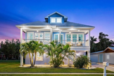 Beach Home Sale Pending in Bradenton, Florida