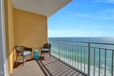 Beach Condo For Sale in Panama City Beach, Florida