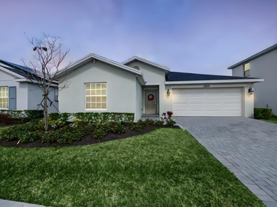 Beach Home For Sale in Port Saint Lucie, Florida