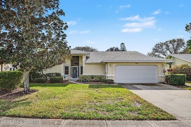 Beach Home For Sale in Melbourne, Florida