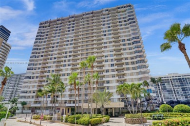 Beach Condo For Sale in Hallandale Beach, Florida