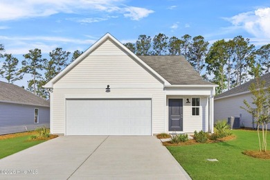 Beach Home For Sale in Ocean Isle Beach, North Carolina