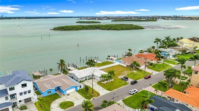 Beach Home For Sale in Madeira Beach, Florida