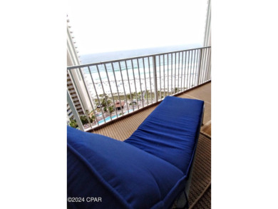 Beach Condo For Sale in Panama City Beach, Florida