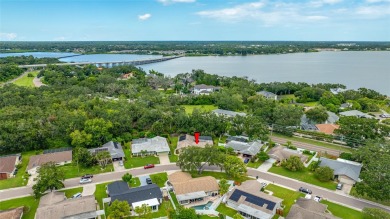 Beach Home For Sale in Safety Harbor, Florida