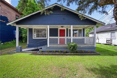 Beach Home For Sale in Mobile, Alabama