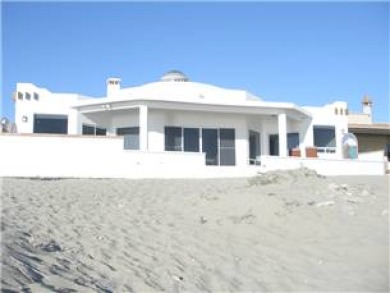 Vacation Rental Beach House in Puerto Penasco Centro, Sonora, Mexico