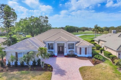 Beach Home For Sale in Nokomis, Florida