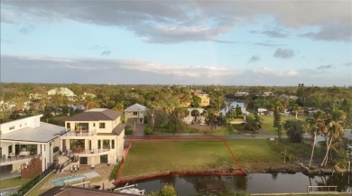 Beach Lot For Sale in Bonita Springs, Florida